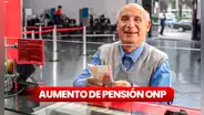 Aumento a S/600 en pensión ONP 2023: ¿qué se sabe de la medida y quiénes son BENEFICIARIOS?
