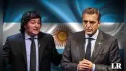 Elecciones EN VIVO: ¿quién ganará el balotaje?, ¿Javier Milei o Sergio Massa?
