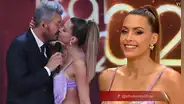 Milett Figueroa rompe el silencio sobre romance con Marcelo Tinelli: “Me encanta, él es increíble"