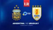 [TELEVISIÓN PÚBLICA] Hora Argentina vs. Uruguay EN VIVO por las Eliminatorias 2026