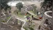 La réplica de Machu Picchu en Cañete está a 3 horas de Lima: ¿cómo puedo llegar?