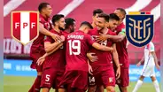 ¡Lista de convocados Vinotinto! Estos son los elegidos para los partidos contra Ecuador y Perú por Eliminatorias