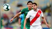 Perú vs. Bolivia EN VIVO: ¿dónde ver el partido por las Eliminatorias Sudamericanas 2026?