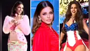 Luciana Fuster protagoniza su primer desfile de modas en Tailandia y usuarios reaccionan: “Espectacular”