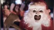 'Terrifier 3': fecha de estreno, tráiler, reparto y más sobre la nueva película de Art, el payaso