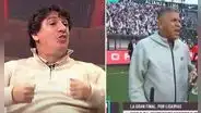 Ferrari reveló que él ordenó que el 'Puma' y Piero Alva vayan a Matute: "Dije que se diviertan"