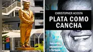 Autor de ‘Plata como cancha’ explica por qué César Acuña quería tener una estatua suya: ¿qué dijo?