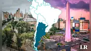 ¿Mudarte a Argentina? Esta es la ciudad más barata del país sudamericano para comprar una casa