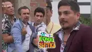 'Al fondo hay sitio': Diego reconoció el anillo que Joel le dio a 'Patty' y lo mandó a la cárcel