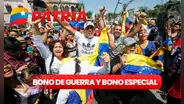 Bono de Guerra y Primer Bono Especial de noviembre 2023: fechas de pago, montos y ÚLTIMAS NOTICIAS