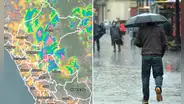 Senamhi anuncia fuertes lluvias en la sierra del Perú: ¿qué regiones serán afectadas?