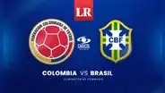 [Caracol TV] Colombia vs. Brasil EN VIVO: hora y pronóstico del partido por Eliminatorias 2026