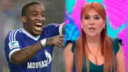 Farfán reveló que productor de Magaly habría intentado negociar con él: "Yo no voy al arreglo"