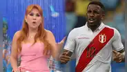 Magaly denuncia persecución por parte de Jefferson Farfán: “Tiene una obsesión conmigo”
