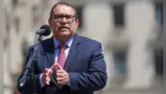 Alberto Otárola señala al Gobierno de Pedro Castillo como responsable de la recesión