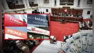 Retiro de AFP: Comisión de Economía tendrá listo el dictamen a fines de noviembre