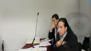 Alejandro Toledo: ordenan que médico legista evalúe a exmandatario en un plazo de 48 horas