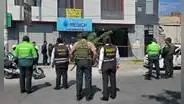 Arequipa: bandas extranjeras siguen sembrando el terror y asesinaron a un barbero
