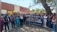 Piura: trabajadores del Ministerio de Salud se quedarían sin sus sueldos