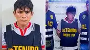 Capturan a peligroso senderista ‘Camarada Homero’ en Huánuco implicado en muerte de 4 policías