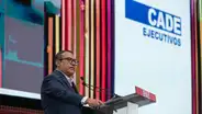 Alberto Otárola: "Antes de que acabe este año lanzaremos una ampliación mejorada de Reactiva Perú"