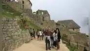Cusco: comisión de Juristas cuestiona elevar aforo de Machu Picchu