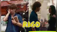 'Rigo' capítulo 25, por RCN: horario, canal y dónde ver ONLINE la novela colombiana