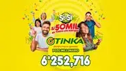 La Tinka: resultados EN VIVO del sorteo del 15 de noviembre de 2023
