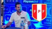 Claudio Pizarro sobre si sería dirigente en Perú: Me interesaría solo si trabajo con gente de bien