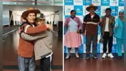 ¡Amor de padre! Hombre dona uno de sus riñones para salvar la vida de su hijo en Cusco