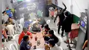 Chimbote: hombre ordena disparar a la pareja de su hermana dentro de un restaurante