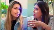 Milett Figueroa habla de la muerte de su padre cuando ella tenía 10 años: “Todavía me duele mucho”