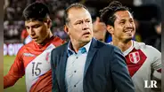 Alineación del Perú vs. Bolivia: posible formación de Juan Reynoso por las Eliminatorias