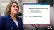 Dina Boluarte no figura en agenda de la APEC de este 15 de noviembre pese a anuncio inicial