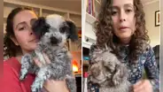 Abogada deja su carrera para ser psíquica de mascotas y sorprende al revelar sus ganancias