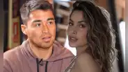 ¿Rodrigo Cuba y Milett tuvieron un romance? Futbolista habla tras afirmaciones de programa argentino