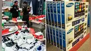 Aduanas remata productos decomisados a bajo precio: guía para que puedas participar