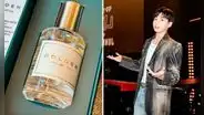 Jungkook, de BTS, regaló perfume con oro en Corea y fans extranjeras lloran: "Siempre espectadoras"