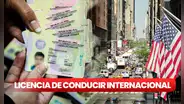 Conoce los requisitos para obtener tu licencia de conducir internacional y maneja en el extranjero