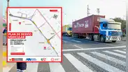 Cierre de av. Faucett en Callao: fechas, cronograma de obras y en qué zonas se construye la Línea 4
