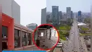 En plena zona financiera de San Isidro hay un local abandonado: ¿por qué nadie lo compra o alquila?