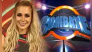Ducelia Echevarría revela el insólito sueldo que tuvo cuando empezó en 'Combate': "Pagué derecho de piso"