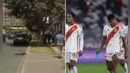 Baja expectativa: la selección peruana partió al aeropuerto sin la presencia de hinchas