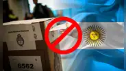 ¿Qué pasa si no voto en el balotaje del 19 de noviembre?