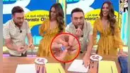 Joven revela para qué sirve la parte azul del borrador y sorprende en redes: "Antes no había YouTube"