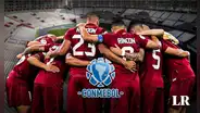 Próximo juego de la Vinotinto por Eliminatorias 2026: conoce AQUÍ cuál es el siguiente encuentro