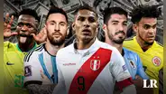 Eliminatorias Sudamericanas 2026: ¿cuánto pagan las casas de apuestas por los partidos de la fecha 5?