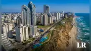 La Costa Verde en Asia: conoce a Netanya, la ciudad idéntica a Lima