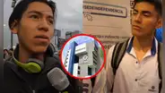 Estudiantes de SENATI afirman que encuentran trabajo de su carrera más rápido que los de universidad: "Muy fácil"