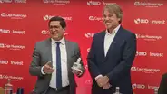 BID Invest se convierte en accionista de Caja Huancayo para fortalecer la inclusión financiera en Perú